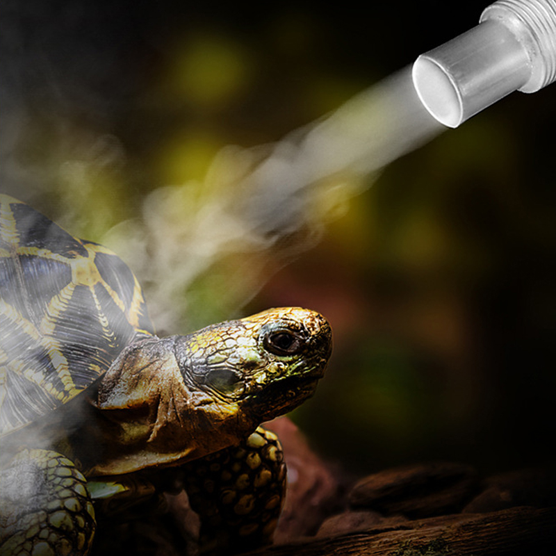 4L Reptile Terrariums Humidifi - Terrarium Fogger Ultrasonic review and price