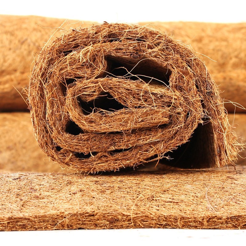 Reptile Carpet Natural Coconut - Substrate Coconut Fiber review and price