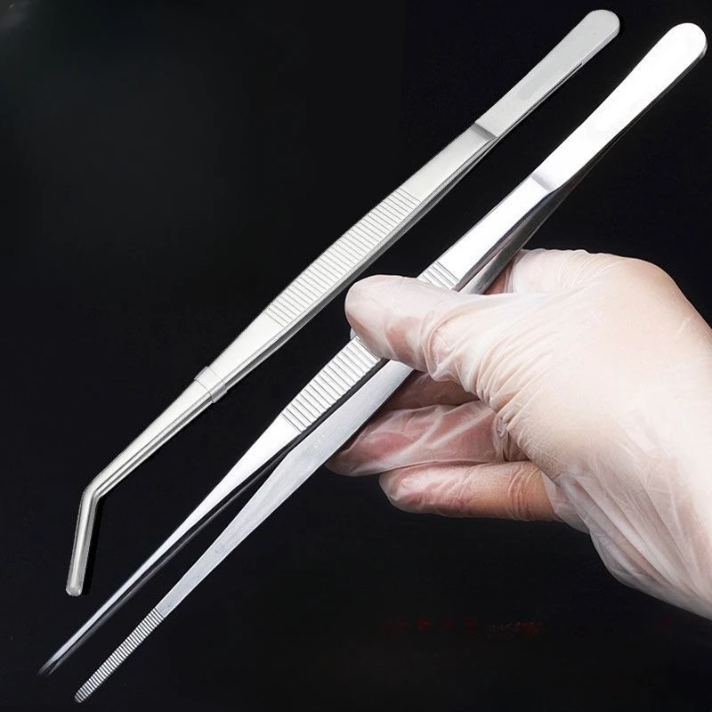 Stainless Multifuctional Steel - Feeding Tong Stainless review and price