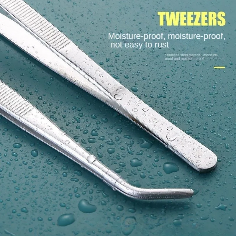 Stainless Multifuctional Steel - Feeding Tong Stainless review and price