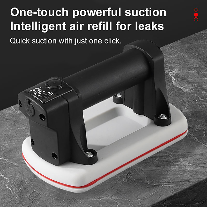 Intelligent Electric Suction C - Ceramic Tile Floor review and price