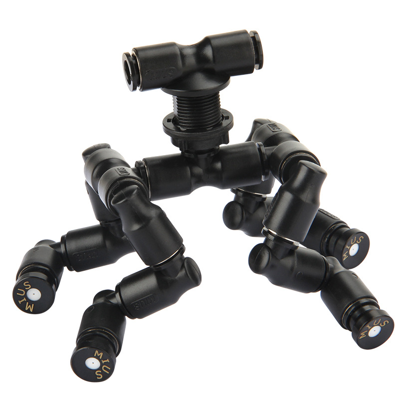 Reptile Fogger Mist Sprinklers - Misting Nozzle Reptile review and price