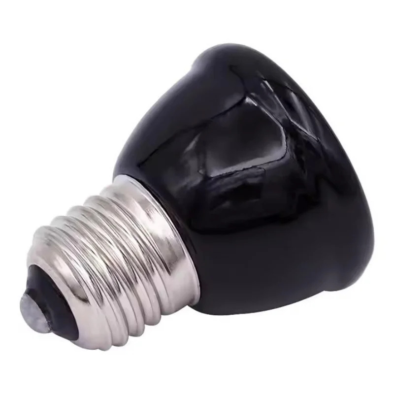 25/50/75/100W E27 Black Infrar - Ceramic Heat Emitter review and price