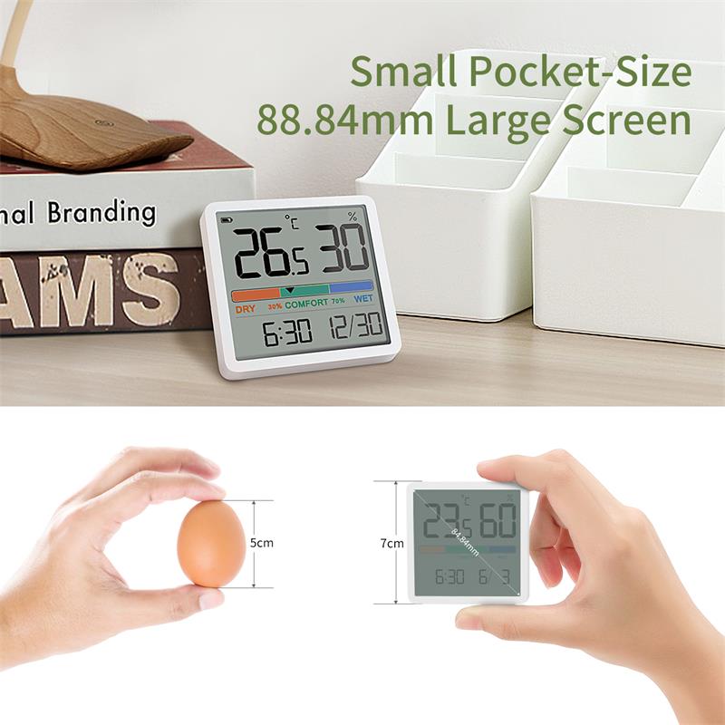 NOKLEAD New Digital Home Indoo - Digital Hygrometer Probe review and price