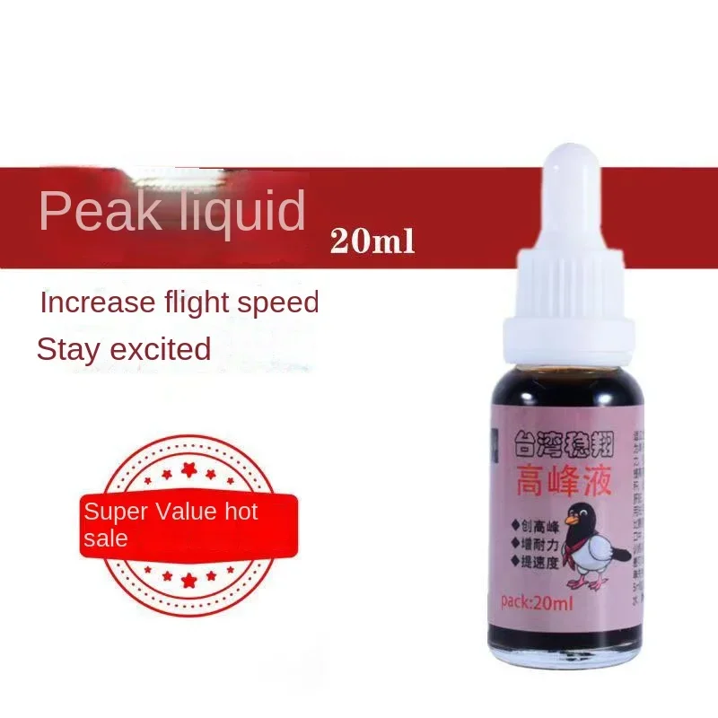 Pigeon peak Liquid 20ml race s - Vitamin D3 Reptile review and price