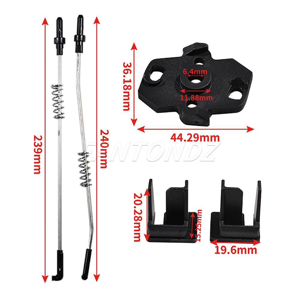 Car Side Sliding Window Repair - Glass Door Hinge review and price