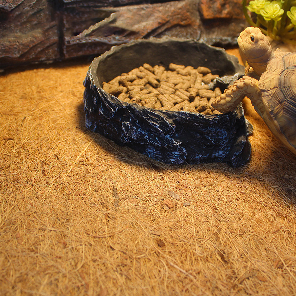 Coconut Substrate for Reptile  - Substrate Coconut Fiber review and price