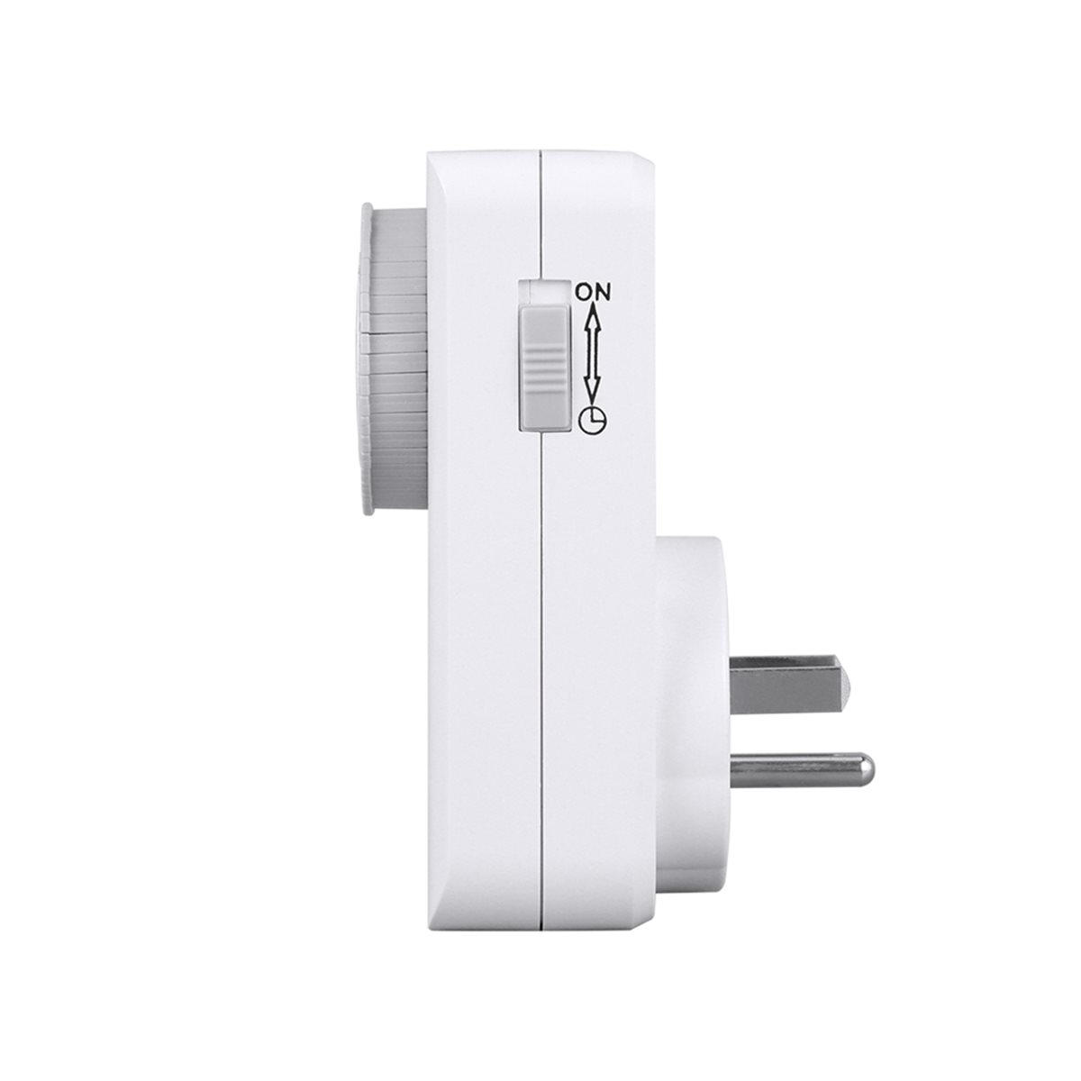 N86R Indoor Mini 24-Hour Mecha - Timer Dual Outlet review and price