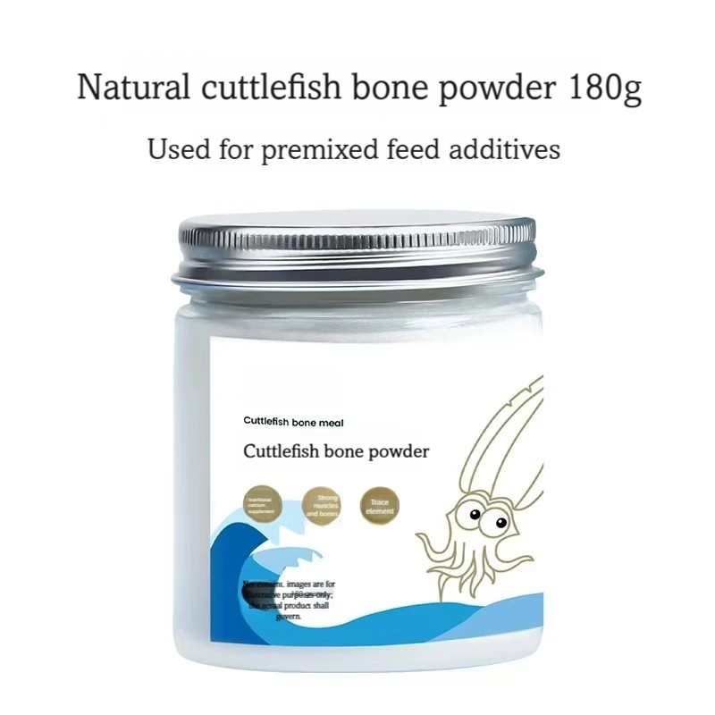 Cuttlefish Bone Powder Rich Ca - Vitamin D3 Reptile review and price