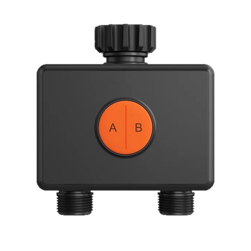 A59Z-IP65 Rated Zigbee 3.0 Hyd - Timer Dual Outlet review and price