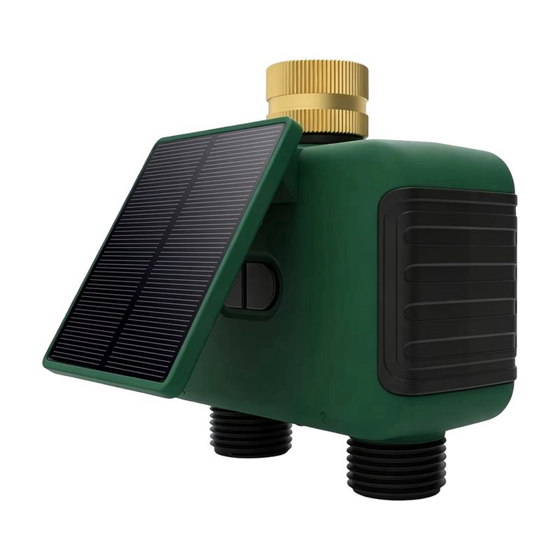 ABMR-Tuya Wifi Smart Solar Dua - Timer Dual Outlet review and price