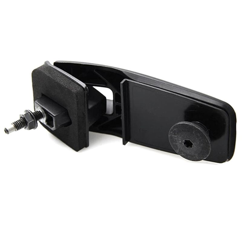 L10A 1Pair Rear Left & Right L - Glass Door Hinge review and price