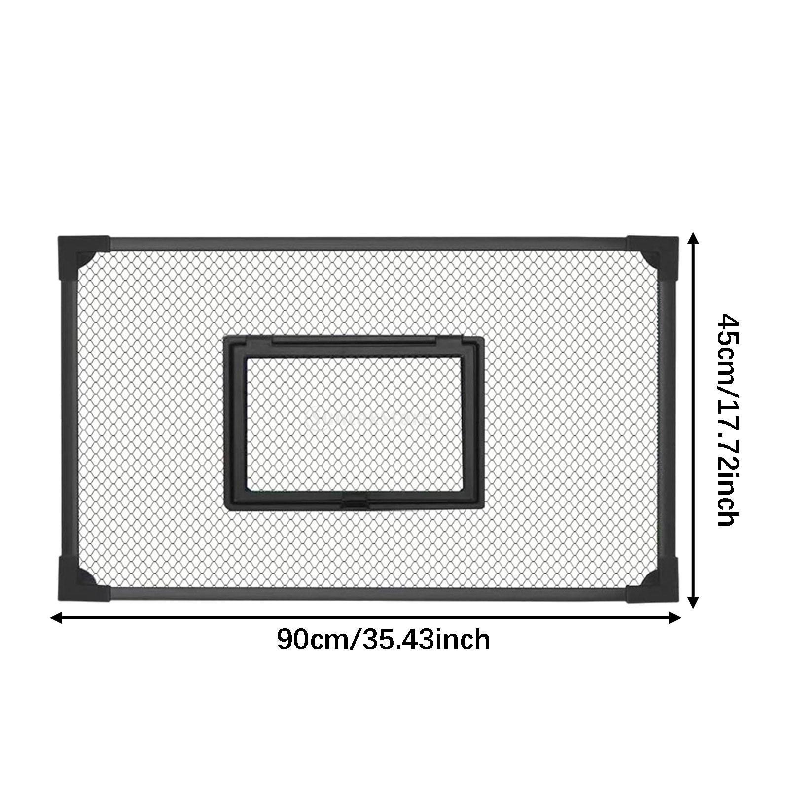 Fish Guard Screen Tank Lid Cov - Screen Top Mesh review and price