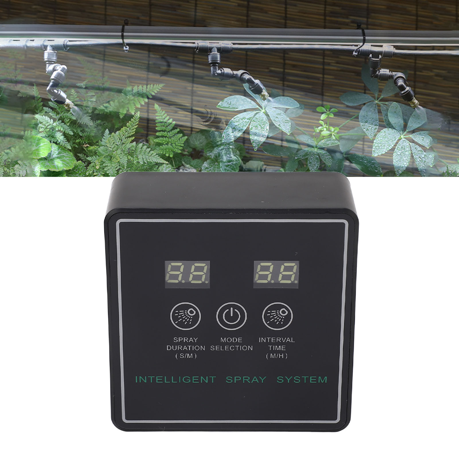 Reptile Fogger Smart Spray Sys - Misting Nozzle Reptile review and price