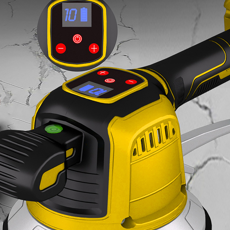 Electric Tile Paving Machine R - Ceramic Tile Floor review and price