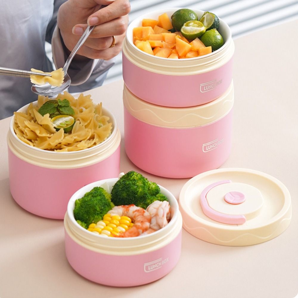 Sealed Ceramic Liner Lunch Box - Ceramic Heat Emitter review and price
