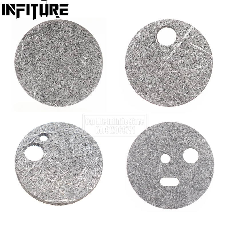 Car Heater Burner Mesh Parking - Screen Top Mesh review and price