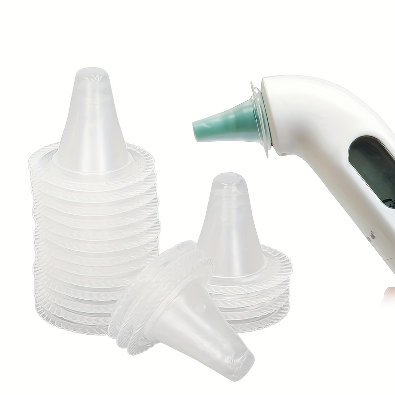 20/40Pcs Ear Thermometer Probe - Digital Hygrometer Probe review and price