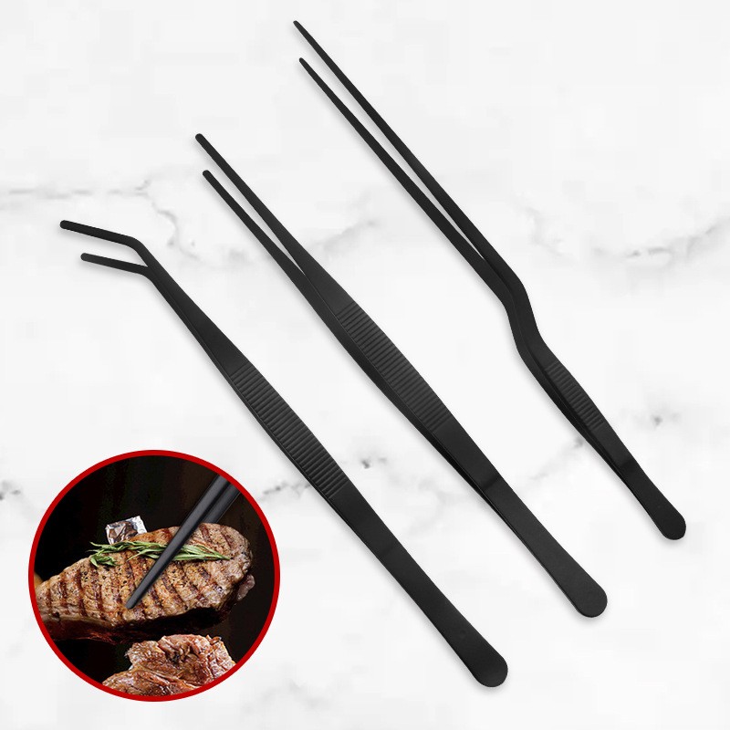 Stainless Multifuctional Steel - Feeding Tong Stainless review and price