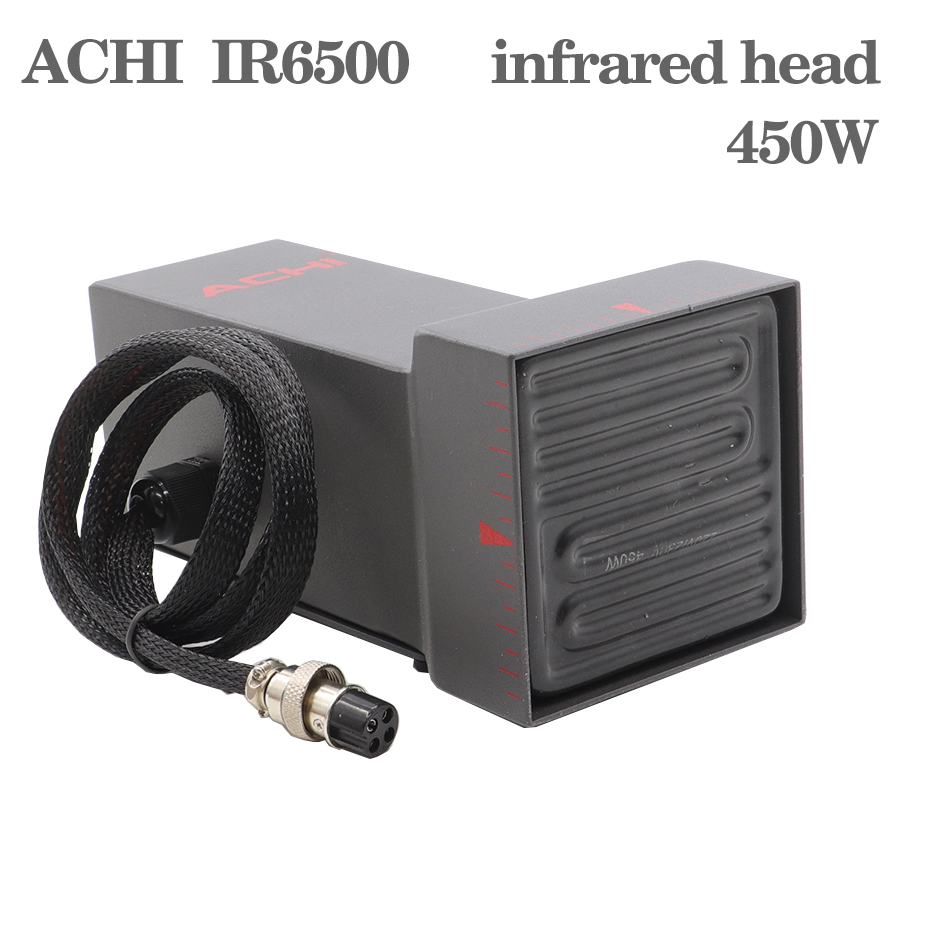450W BGA IR6500 Infrared upper - Ceramic Heat Emitter review and price