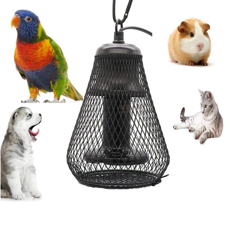 Pet Reptile Far Infrared Ceram - Ceramic Heat Emitter review and price