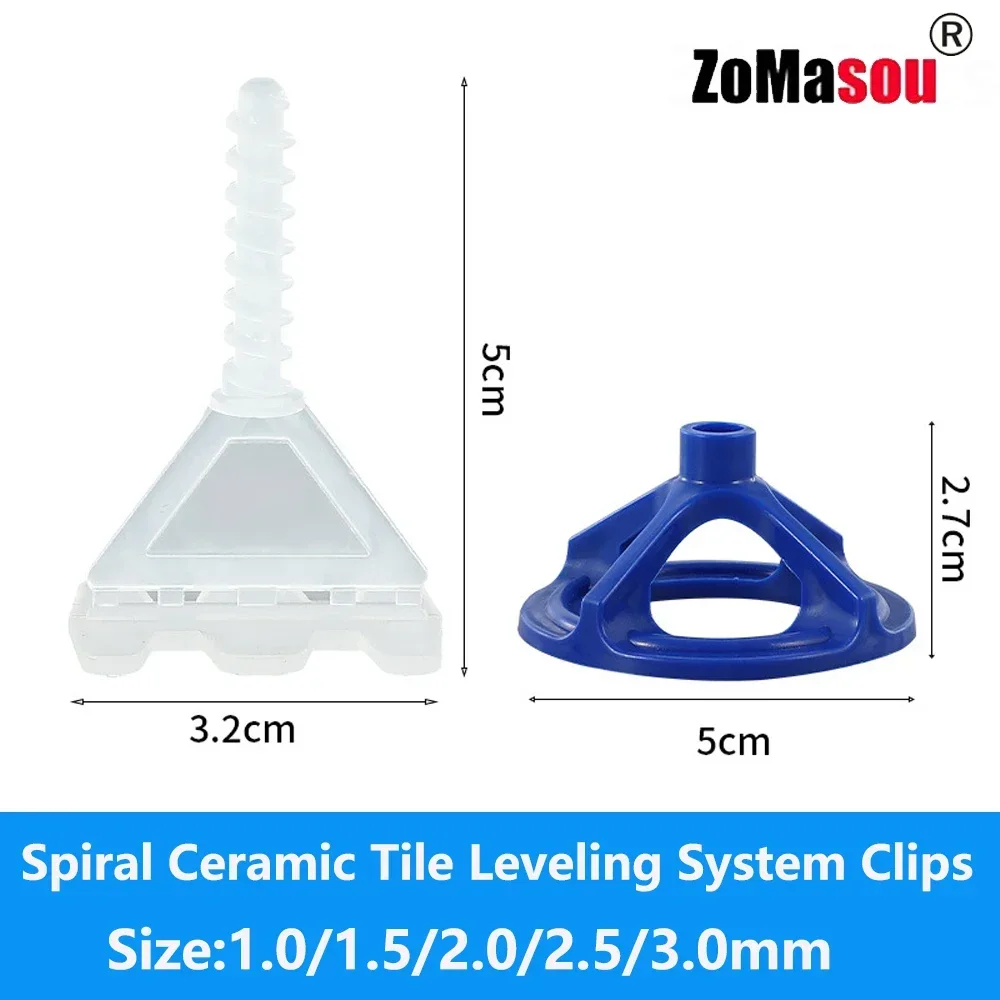 50-600Pcs Top Spiral Ceramic T - Ceramic Tile Floor review and price