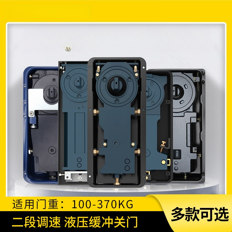 Glass Door Floor Spring 220B 1 - Glass Door Hinge review and price